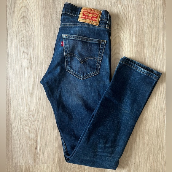 Levi’s 511 Denim Jeans - Picture 5 of 5